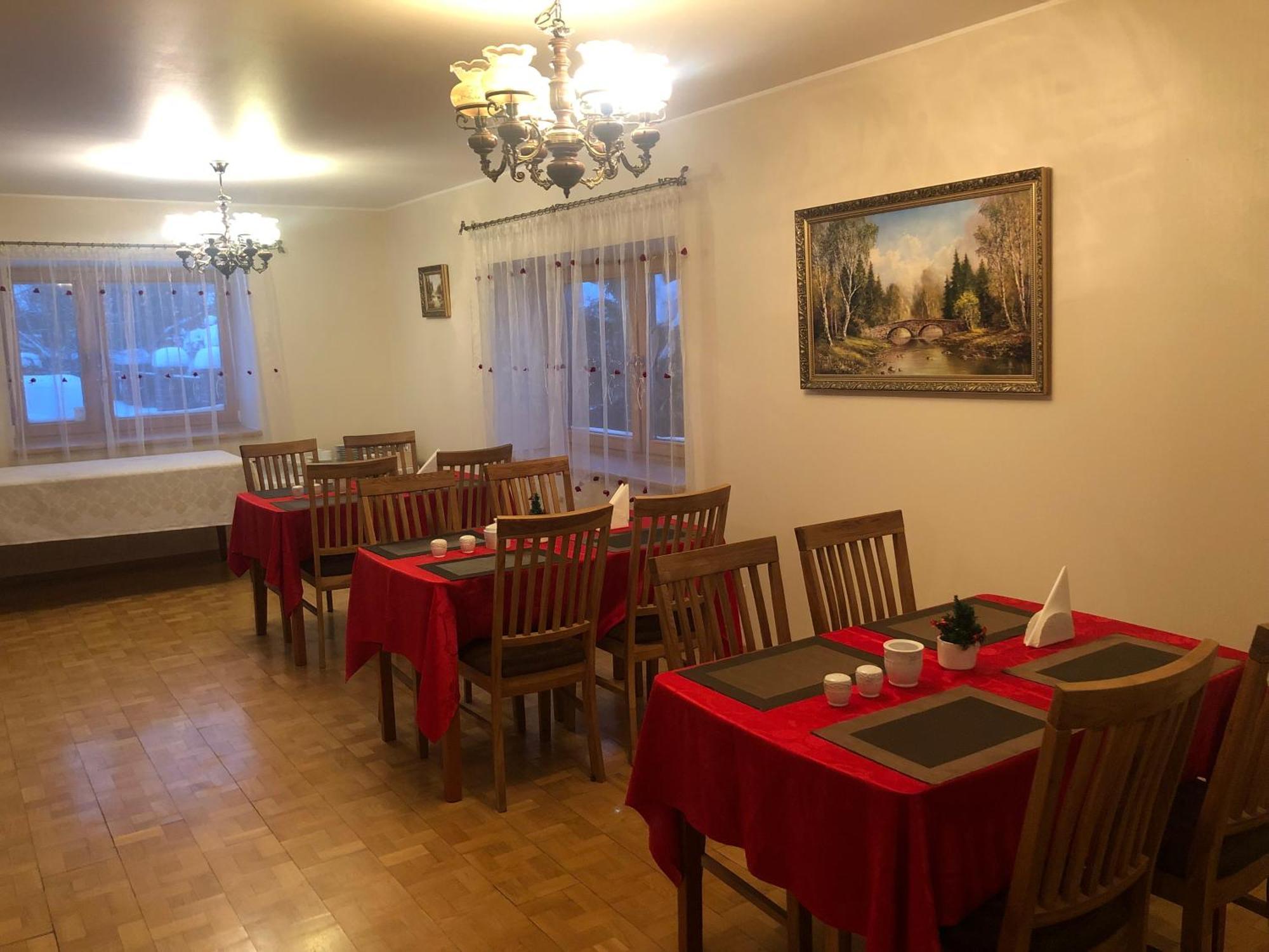 Riia Villa 타르투 외부 사진